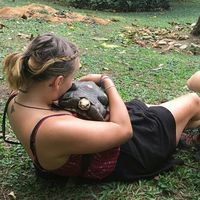 Fotos de Vicky Werner