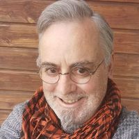 Francis Brecl's Photo