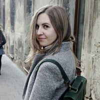 Olga Sakharchuk's Photo