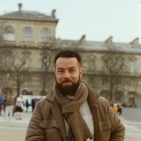 Thomas Gourret的照片