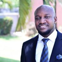 Odunayo David's Photo