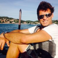 Fotos de SERGIO MURILO  DE ARAUJO