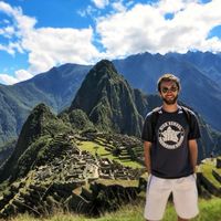 Misha Zavoico的照片