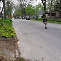 Alex Shafer的照片