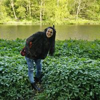 Tatiana Ughetti的照片