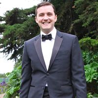 Tim Shipman的照片