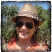 Ana Alexandra Ribeiro Malho的照片