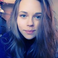 Фотографии пользователя Anastasiia Shevchenko