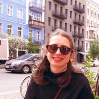 Photos de Léa  Laffitte