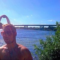 Кирилл Киселев's Photo