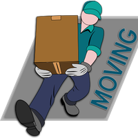 Moving Services's Photo