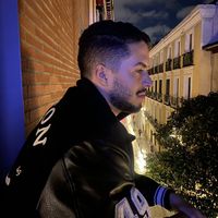 Felipe Vergara's Photo