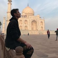 Leonardo Sacchetti's Photo