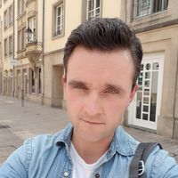 Bart Oerlemans's Photo