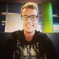 Jasper Timmerman的照片