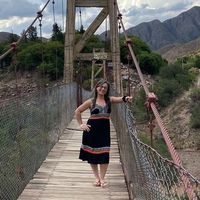 Mariana Echave's Photo