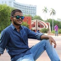 Rishikesh Sahukaru's Photo