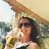 Fotos de Sharone Pomeranz