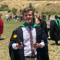 Brendon Davis的照片