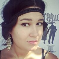 Photos de Julia  Pancheva