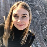 Iryna Lutsyk的照片