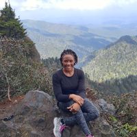 Jane Umotong's Photo