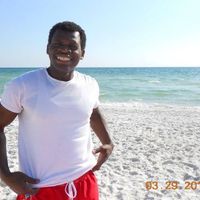 Valery Marcel's Photo