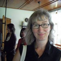 Christine Marten's Photo