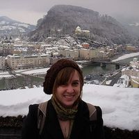 Jessica Sommer的照片