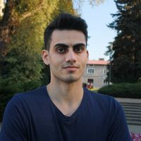 Le foto di Buğrahan TÜRK