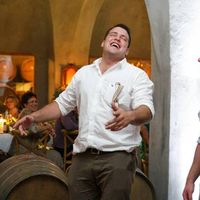 Francois Martens's Photo