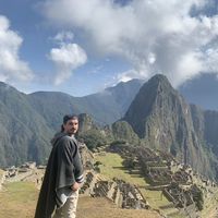 Yoan Volpelliere's Photo