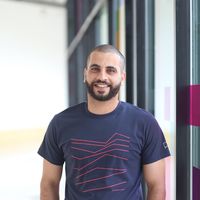 Mohammad Shraiteh的照片