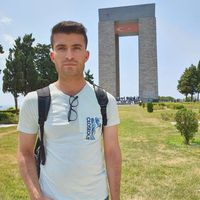 Yasin Tasciog's Photo