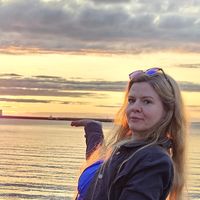 Le foto di Gudrun Stella Ágústsdóttir