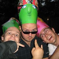 Fotos de Nicolas Plessi