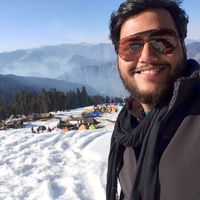 Pradeep Parihar的照片