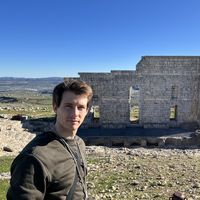 Carlos Garzón's Photo