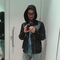 Ayman Abaibou's Photo