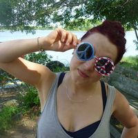 Luiza Gruszczyńska's Photo