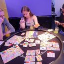 Card Game Event At Jongro3ga 's picture