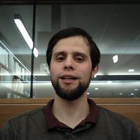 Gabriel Rudas的照片