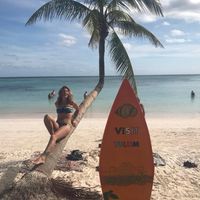 Aihnoa Lucas Revilla's Photo