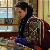 Talita Almeida的照片