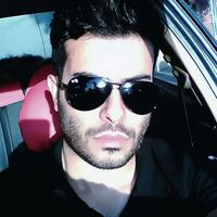 Mehdi Iliya's Photo