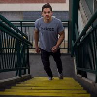 Fotos de Silas Haley