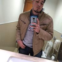 Ignacio Valencia's Photo