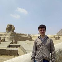 علي بختي's Photo