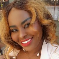 Fatimah Abdou's Photo