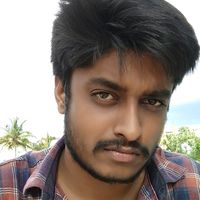 Le foto di Sumanth JK